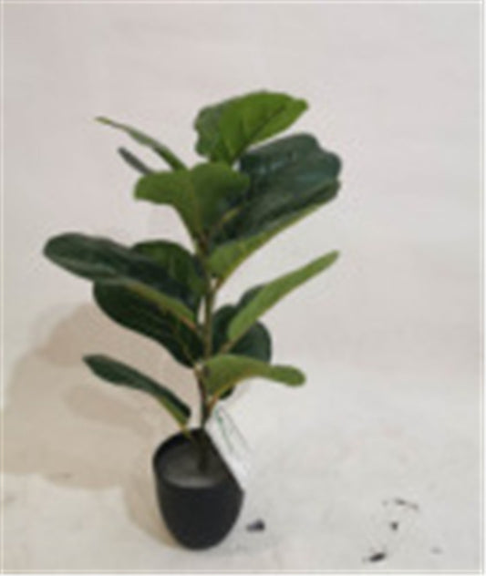 Simulation Plant Qin Yerong Living Room Decoration With Different Green Plants Potted Plants