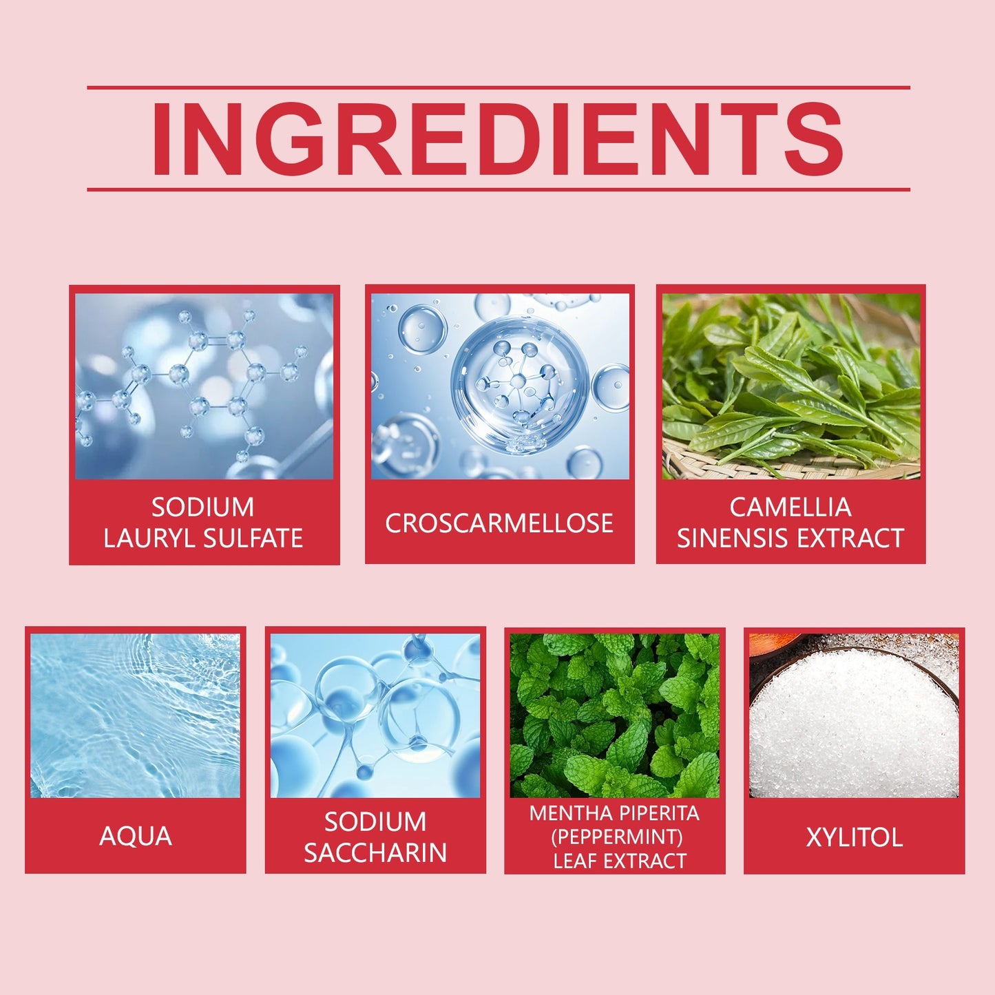 Probiotic Brightening Toothpaste Dental Hygiene And Stain Reduction Care Oral Care Toothpaste