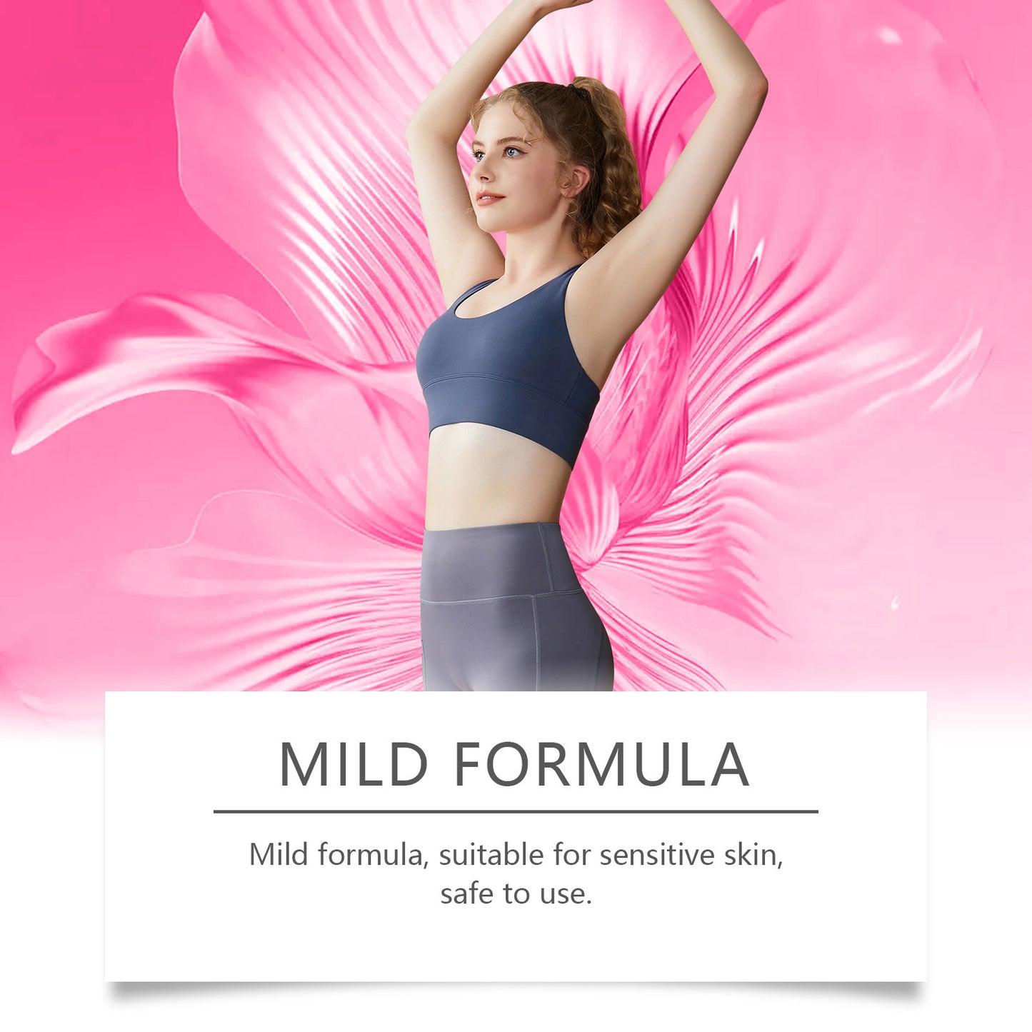 Ximonth Feminine Hygiene Pad Feminine Hygiene Deep Cleaning Thin, Comfortable And Breathable Daily Sanitary Pad