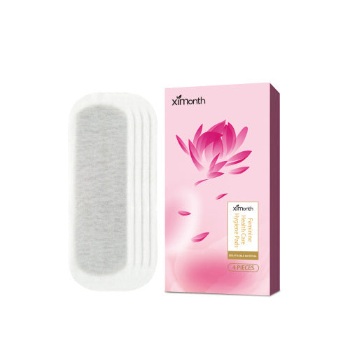 Ximonth Feminine Hygiene Pad Feminine Hygiene Deep Cleaning Thin, Comfortable And Breathable Daily Sanitary Pad