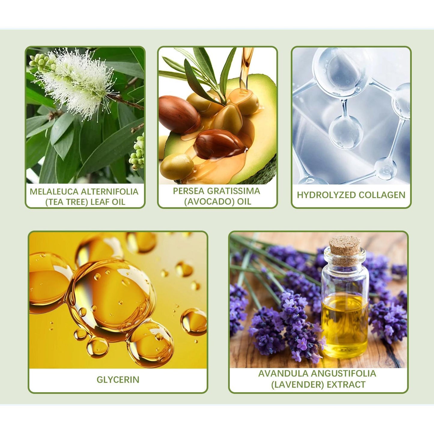 Feminine Care Gentle Cleansing Deodorant Anti-itching Firming Capsules